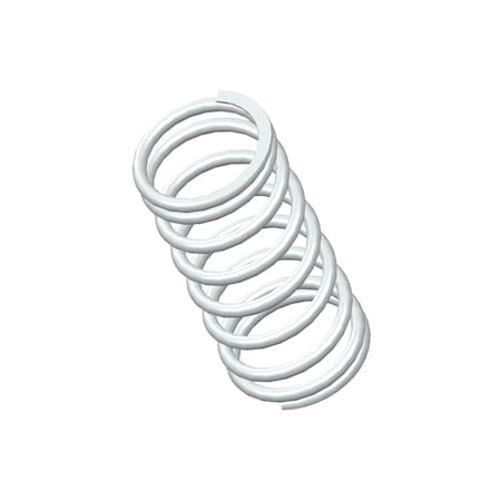 Approved Vendor Compression Spring, O= .188, L= .41, W= .018 G409973476
